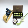 [Jangsaeng Red Ginseng]Jangsaeng Water Foundation 10 Pills / [장생홍삼]장생수재단10환