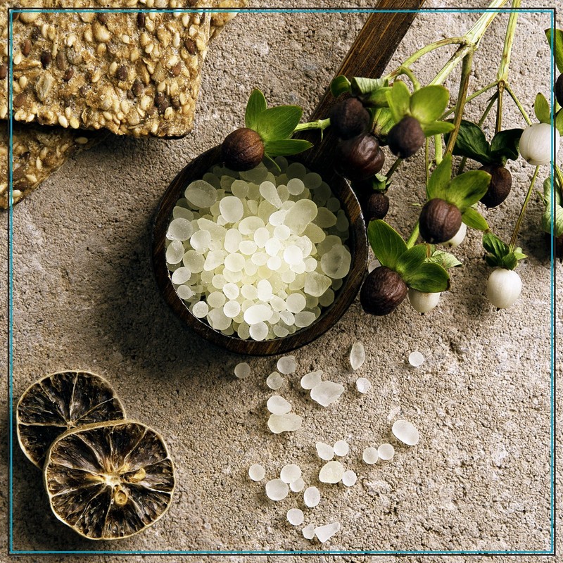 Krinos Greek Mastic Gum: Rich History, Piney Flavor, Culinary Treasure