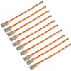 CCT COB LED Light Band Connector Kit for 10 mm