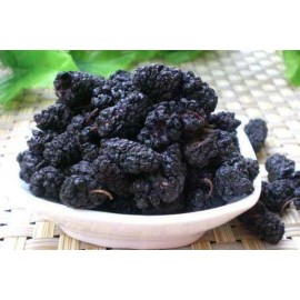 IntotheNature  / Black Mulberry / 4-16 oz - 16 oz