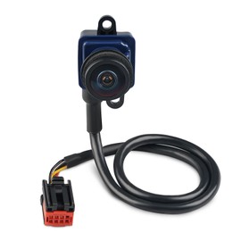 JDMON Backup Camera Replacement for Ram ProMaster 1500 2500 3500 2018 2019 2020 2021 Reverse Rear Park Assist Back Up Camera Replacement for 68417057AA