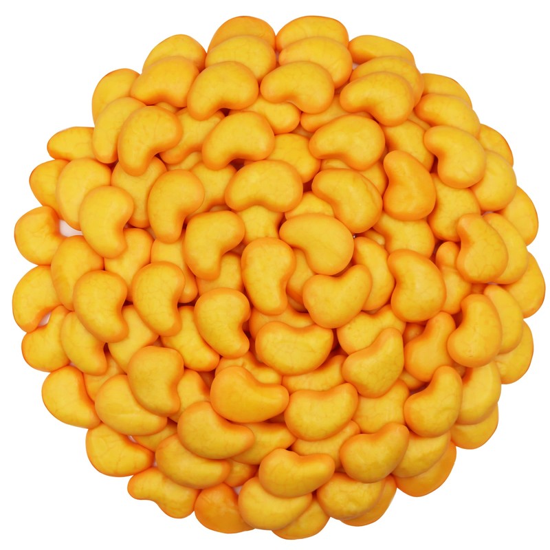 FirstChoiceCandy Gummy Filled Mango (Spicy, 2 Pound)
