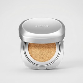 Anua Texture Cushion, 1 piece, 01 Clear / 아누아 결 쿠션, 1개, 01 클리어