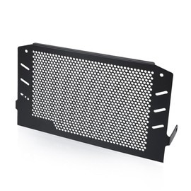 vulcan S 650 Radiator Guard Protective Cover Compatible with Vulcan S 650/VN650 ABS 2015-2025 Compatible with Vulcan S 650/VN650 Cafe ABS/ABS SE