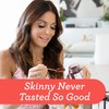 Skinnygirl Sugar Free Kosher Preserves, Strawberry, 10 Ounce (Pack of