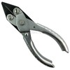 Parallel Action Pliers Jewellery Beading Design Tool Flat Nose 125mm