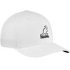 Kangol 3D Wool Flexfit Baseball - White/Black/L/XL