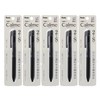 Pentel XBXAW355A Multifunction Ballpoint Pen Calme Ballpoint Pen 0.5 Sharp