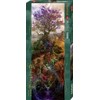 Heye HY29910 Magnesium Tree, Andy Thomas Puzzle, Black