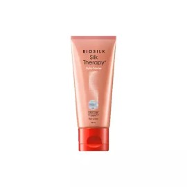 Silktherapy [실크테라피] 하이드로 피니셔 헤어 크림 50ml_P407145813 Silktherapy Hydro Finisher Hair Cream 50ml [Silk Therapy Hydro Hair Cream 50ml]