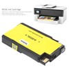 Ink Cartridge Replacement for OfficeJet Pro 7720/7730/7740/8210/8216/8710/8720/8730955XL Yellow
