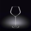 Wilmax WL-888103/2C 950ml Capacity Wine Glass (Pack of 2)