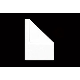 Double Blank Bicycle Cards (box color varies)