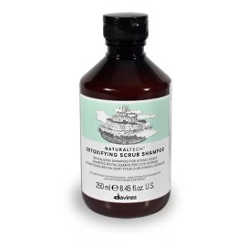 Davines Detoxifying Scrub Shampoo Davines 250ml