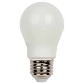 Westinghouse 4513600 60W Equivalent A15 Soft White Led Light Bulb with Medium Base