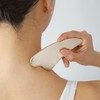 Notdam [+Jeogori] Bangjja Yugi Heart Gua Sha Massager / 놋담