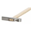 Picard Glaziers’ Hammer w/ Wood Handle