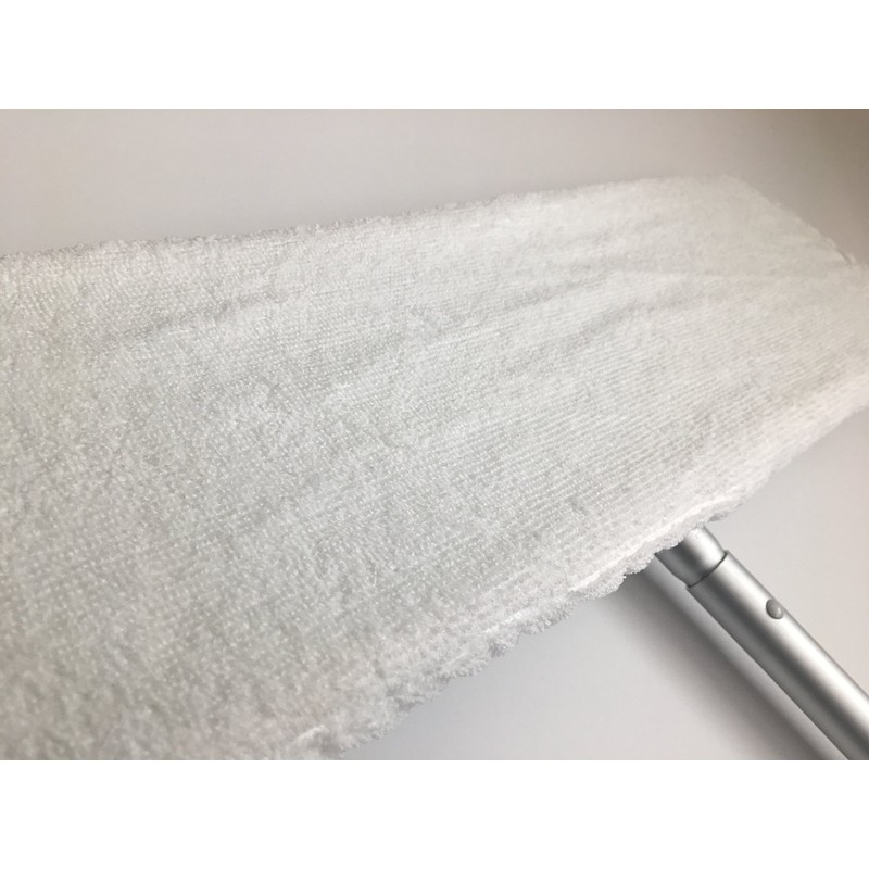 HollywoodLightsLA 1 Reusable Microfiber Replacement Pads Compatible with Swiffer Sweeper