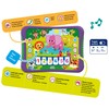 Kids Hits My Busy Zoo Hit Pad – Musical Learning