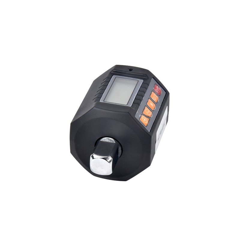 Digital Torque Adapter Electronic Torque Meter with LCD Display Measure