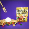 Haribo Goldbears, 3.5 Ounce (Pack of 18)