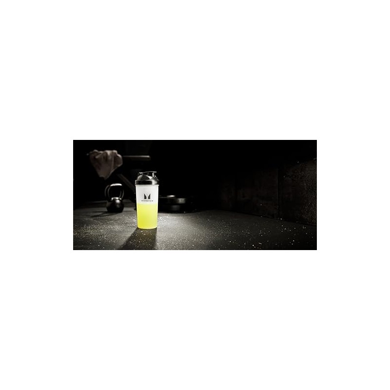 MyProtein Pro Hyrox The Electro, sabor limón lima, 0.48 lb,