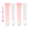 Auures - Crema Depilatoria 2 Kits, Kit De Crema Facial
