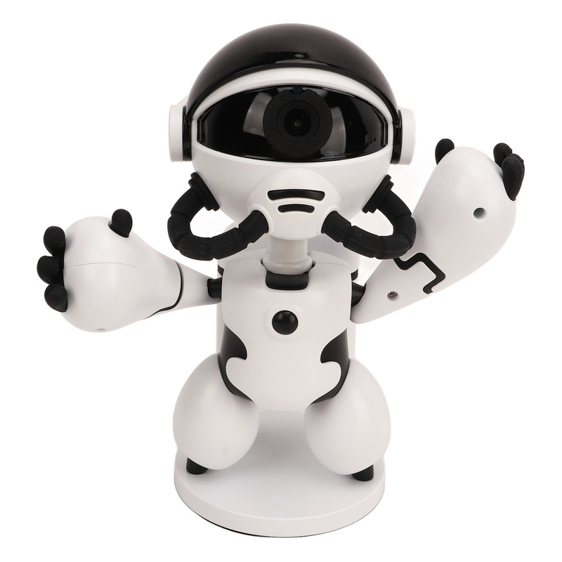 Wireless Security Camera 1080P HD Night Vision Two Way Voice