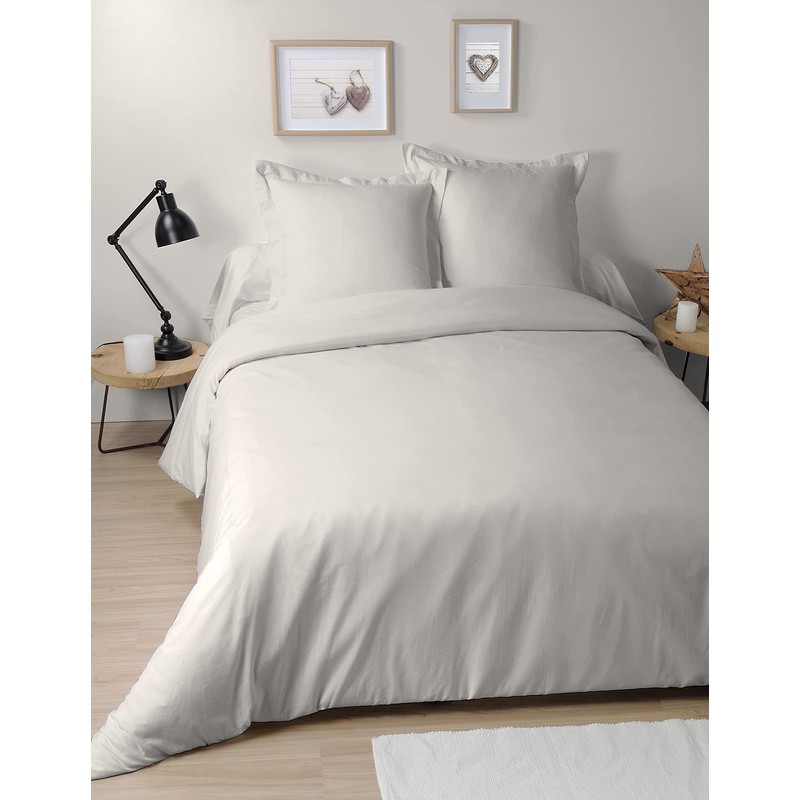 STOF DH34820002 160 x 200 cm 100 Percent Cotton Fitted