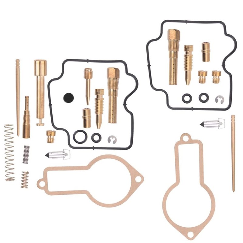 Carburetor Rebuild Kit for Honda XL600R 1983-1987 H042-H016-UW
