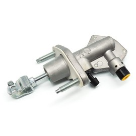 HiSport Clutch Master Cylinder Clutch Master Cylinder - Compatible with Acura TL 2004-2008 RSX 2002-2006 Honda Accord 2003-2007 Civic 2002-2005 CR-V 2002-2006