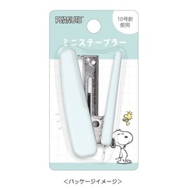 Snoopy Mini Stapler / Snoopy & Woodstock Peanuts