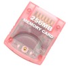 for Gamecube Memory Card Plug and Play High Speed Game
