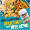 Pappy's Seasonings (Seafood Spice, 5oz)