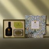 Optaum [Skin Relaxing] Vegan Body Oil &amp; Gua Sha Soap