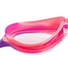 Speedo Junior Hyper Flyer Swimming Goggles| Comfortable Fit | Adjustable