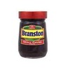 Branston Sandwich Pickle (Red Top) - 6pk x 520g
