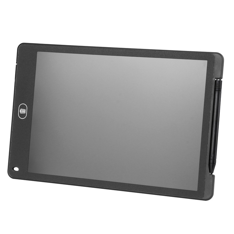 12in LCD Writing Painting Board Drawing Pad Handwriting Tablet Gift