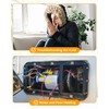 Furnace Heater Blower Motor Compatible with Atwood 37697 30133 8525