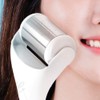 Dermatology Cooling Massager Face Swelling Removal Ice Roller / 피부과 쿨링 마사지기 페이스 붓기제거 아이스롤러