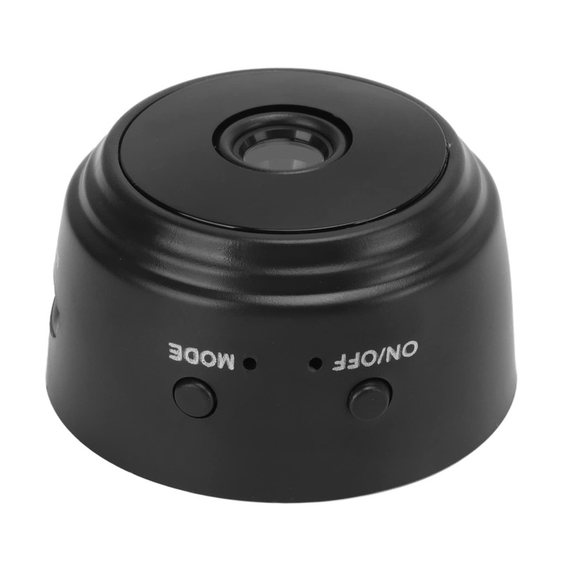 ciciglow Wireless Surveillance Camera, 1080P HD WiFi Home Indoor Camera