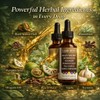 Vello Black Walnut Wormwood Gut Cleanse — Formulated with Wormwood,