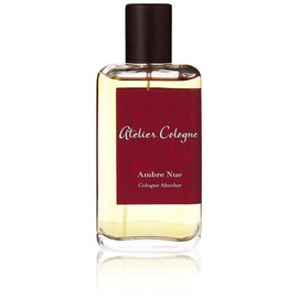 Atelier Cologne Absolue Spray, Ambre Nue, 3.3 Ounce