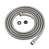 Purelux Shower Head Hose 118 Inches (3 Meters or approx.