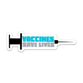 Vaccines Save Lives