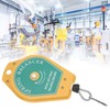 Spring Balancer, 3 to 5Kg Load Small Multi Function Retractable