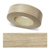 ben+camilla.com Iron-On Edging Tape, Sonoma Oak, 30 mm x 5