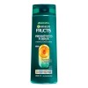 Shampoo Garnier Fructis Probióticos Fuerza 350 ml