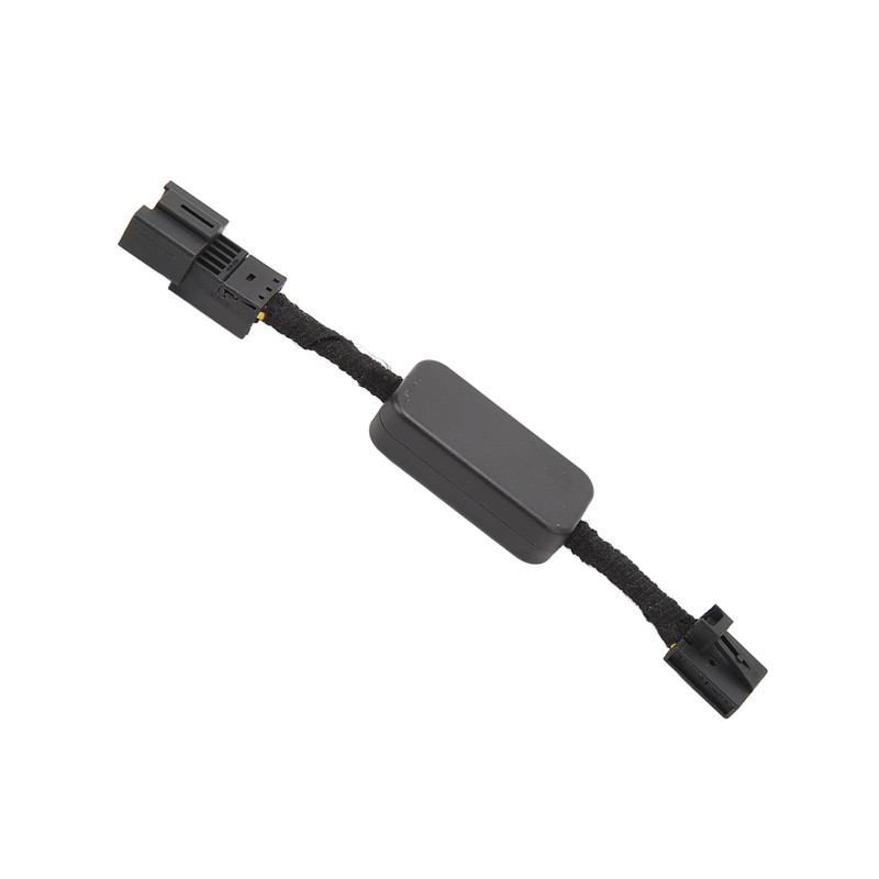 Auto Start Stop Eliminator, Auto Start Stop Cancel Device Power
