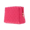 GUESS Beauty Case Fuchsia, fuchsia